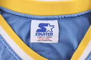 Vintage Starter UCLA Basketball Jersey