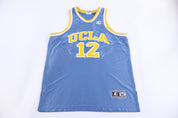 Vintage Starter UCLA Basketball Jersey