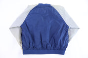 90's Dallas Cowboys Football Pullover Windbreaker