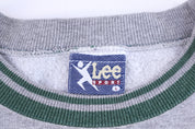 90's Green Bay Packers Football Sweatshirt