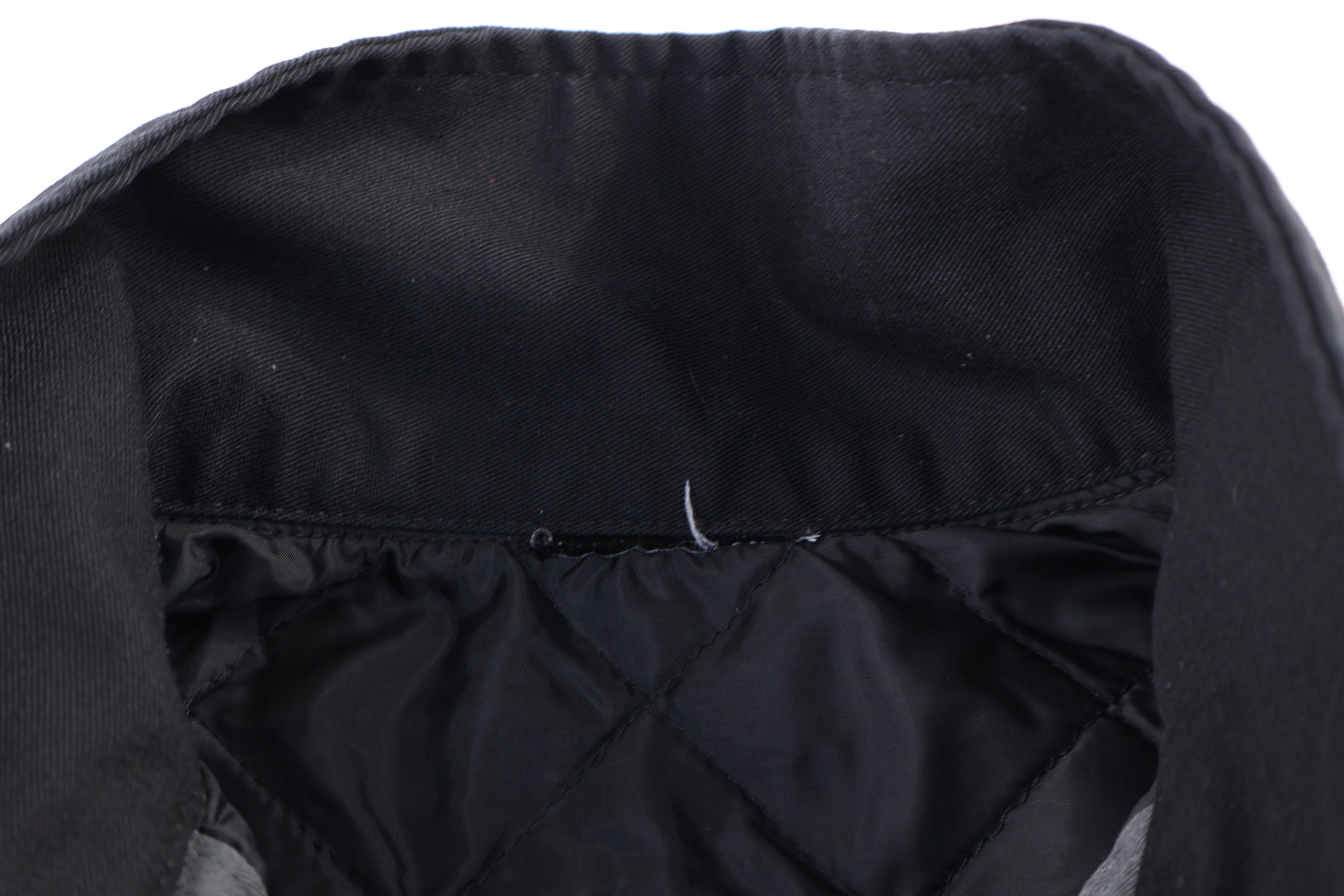Dickies Logo Patch Full Zip Jacket