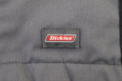 Dickies Logo Patch Full Zip Jacket