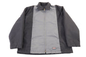Dickies Logo Patch Full Zip Jacket