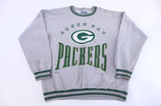 90's Green Bay Packers Football Sweatshirt