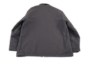 Dickies Logo Patch Full Zip Jacket