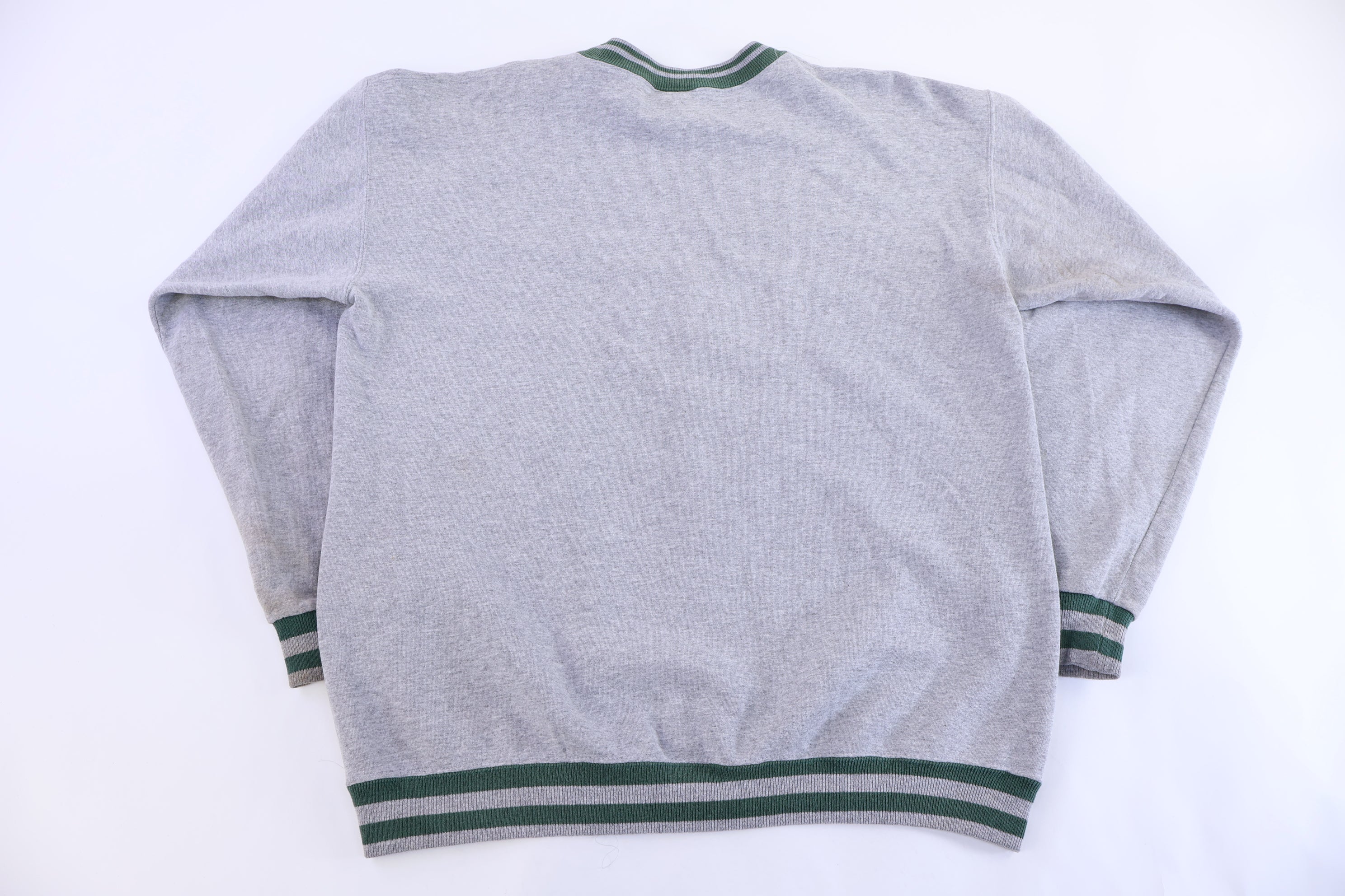 90's Green Bay Packers Football Sweatshirt