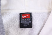 Vintage Nike Penn State University Embroidered Hoodie