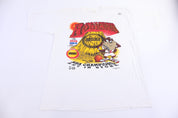 1995 Houston Rockets Basketball NBA World Champions T-shirt