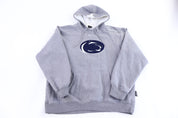 Vintage Nike Penn State University Embroidered Hoodie