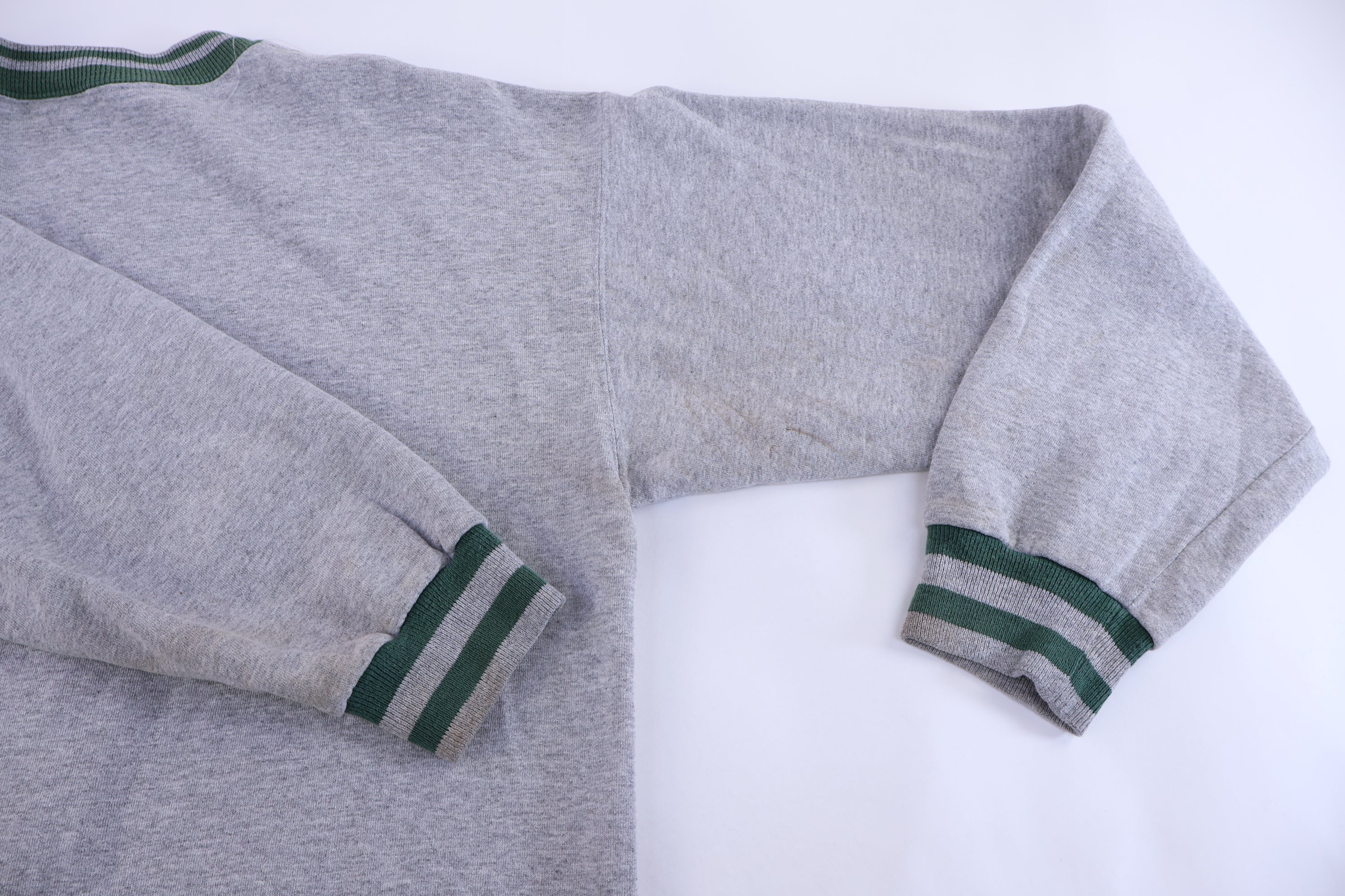 90's Green Bay Packers Football Sweatshirt
