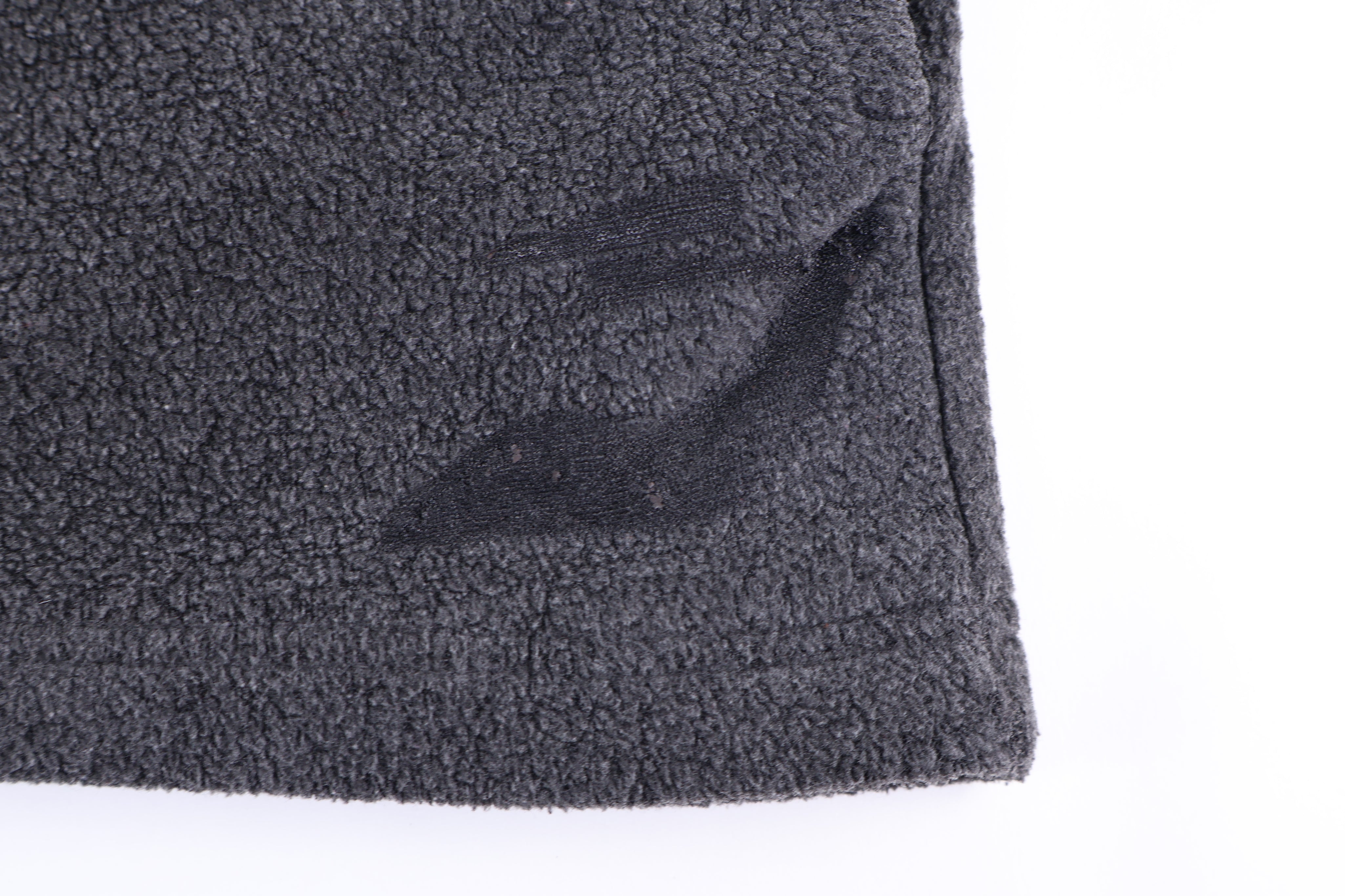 Harley Davidson Motorcycles Grey Fleece Pullover Sweater
