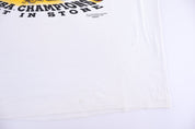 1995 Houston Rockets Basketball NBA World Champions T-shirt