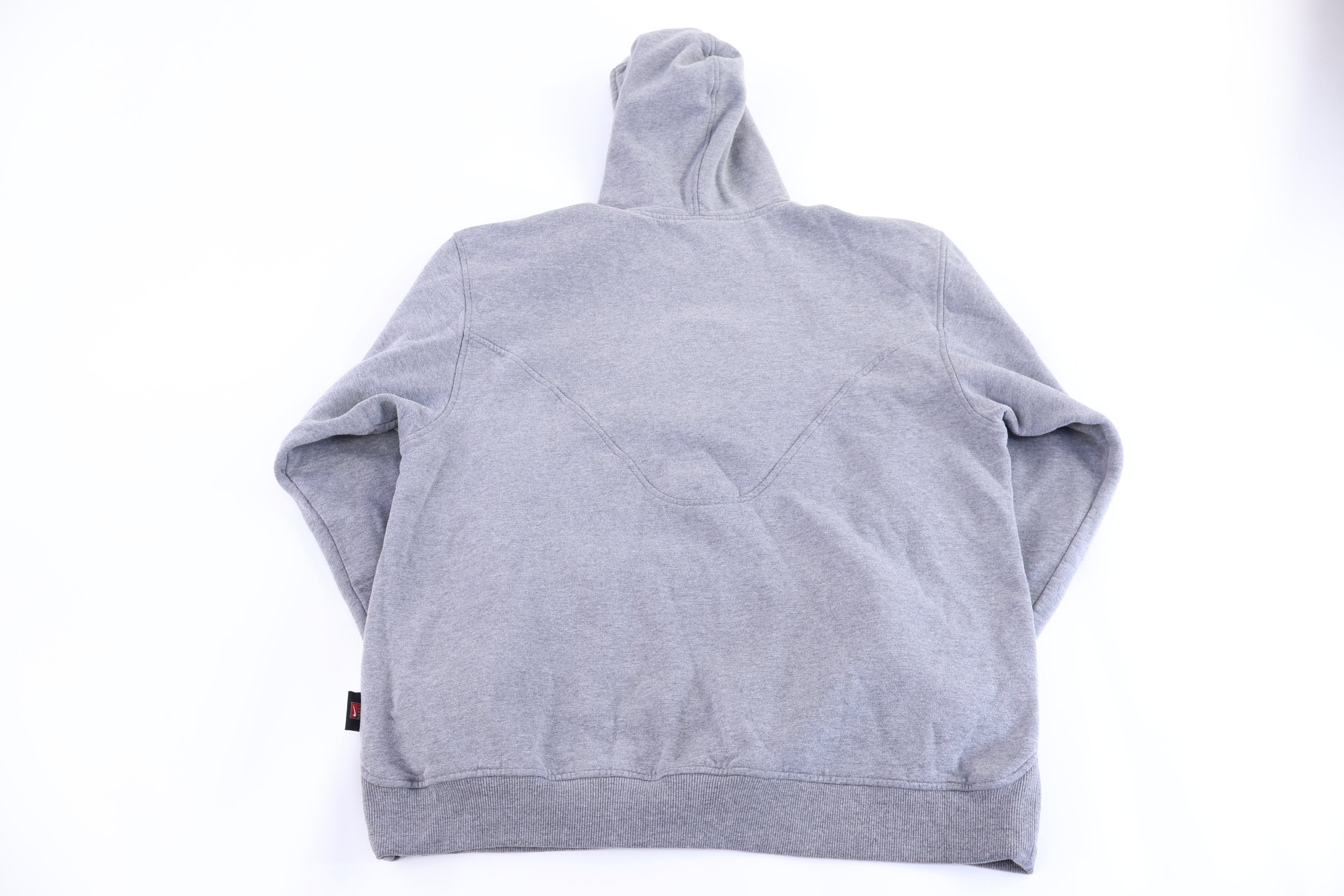 Vintage Nike Penn State University Embroidered Hoodie