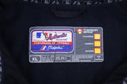 Vintage New York Yankees Baseball Full Zip Jacket