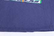 1995 Dallas Cowboys Football T-shirt
