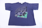 1995 Dallas Cowboys Football T-shirt