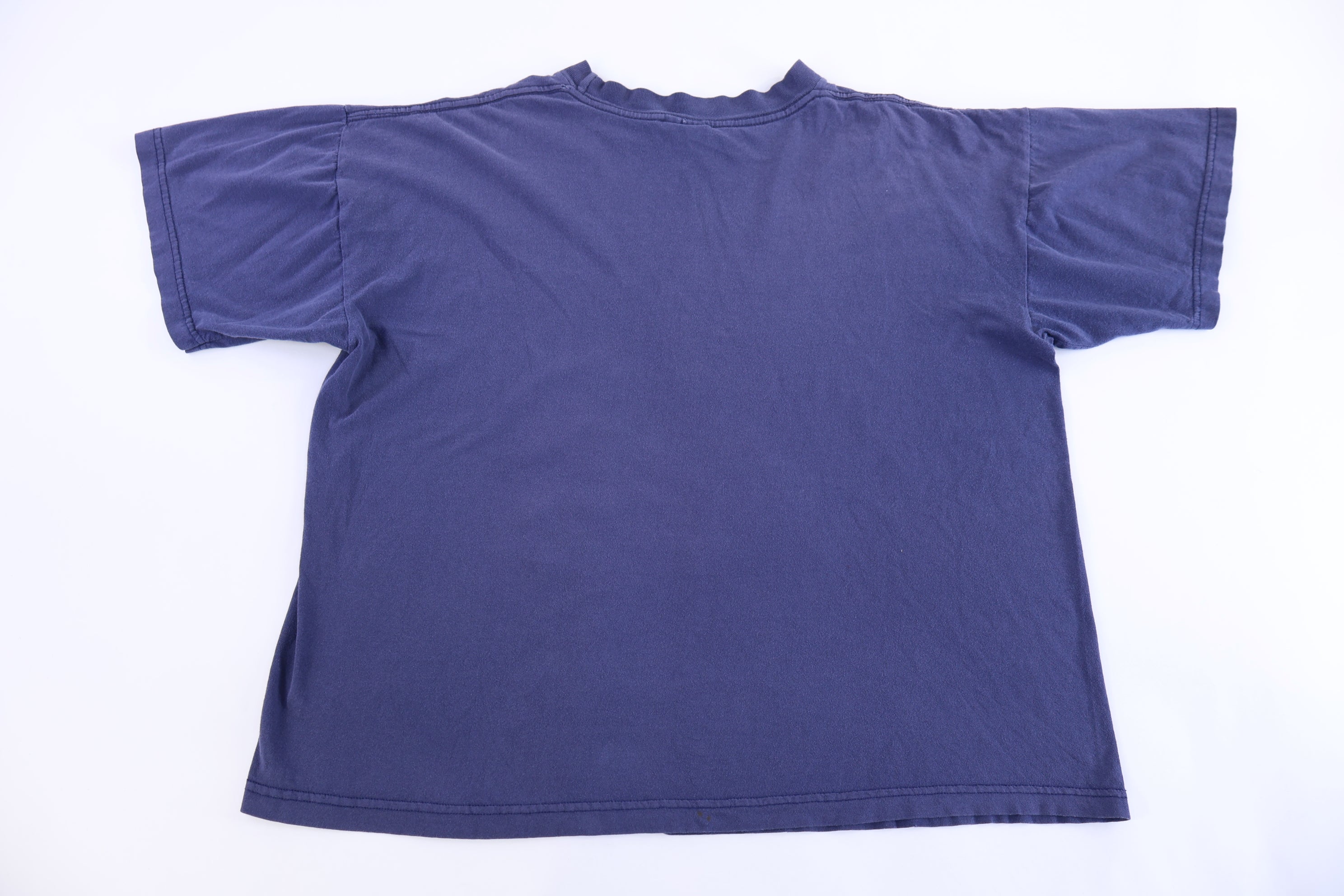 1995 Dallas Cowboys Football T-shirt