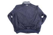 Vintage New York Yankees Baseball Full Zip Jacket