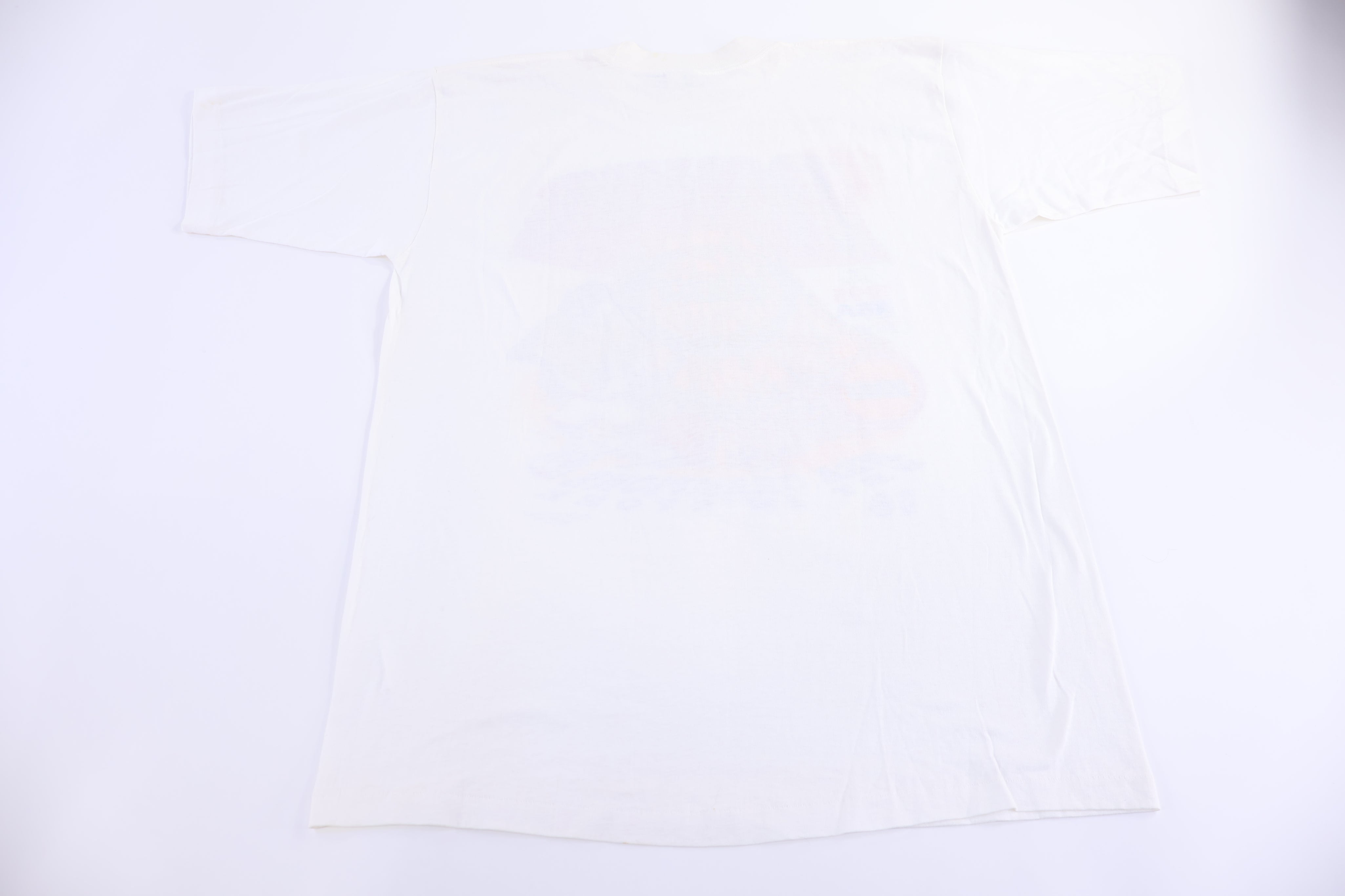 1995 Houston Rockets Basketball NBA World Champions T-shirt