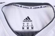 2014/15 Toni Kroos Real Madrid Home Soccer Jersey