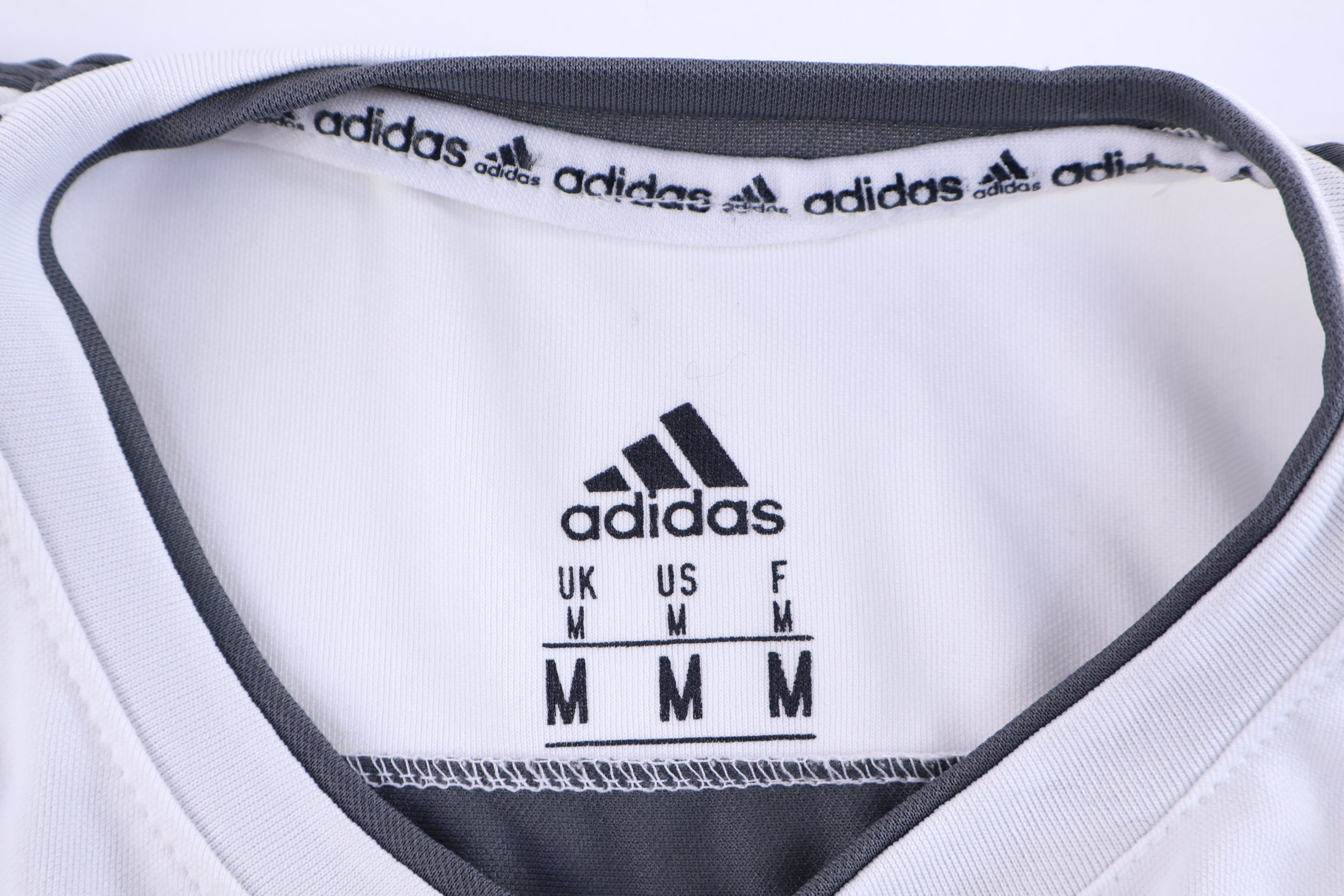 2014/15 Toni Kroos Real Madrid Home Soccer Jersey