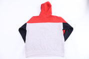 90's San Francisco 49ers Football Embroidered Pullover Hoodie