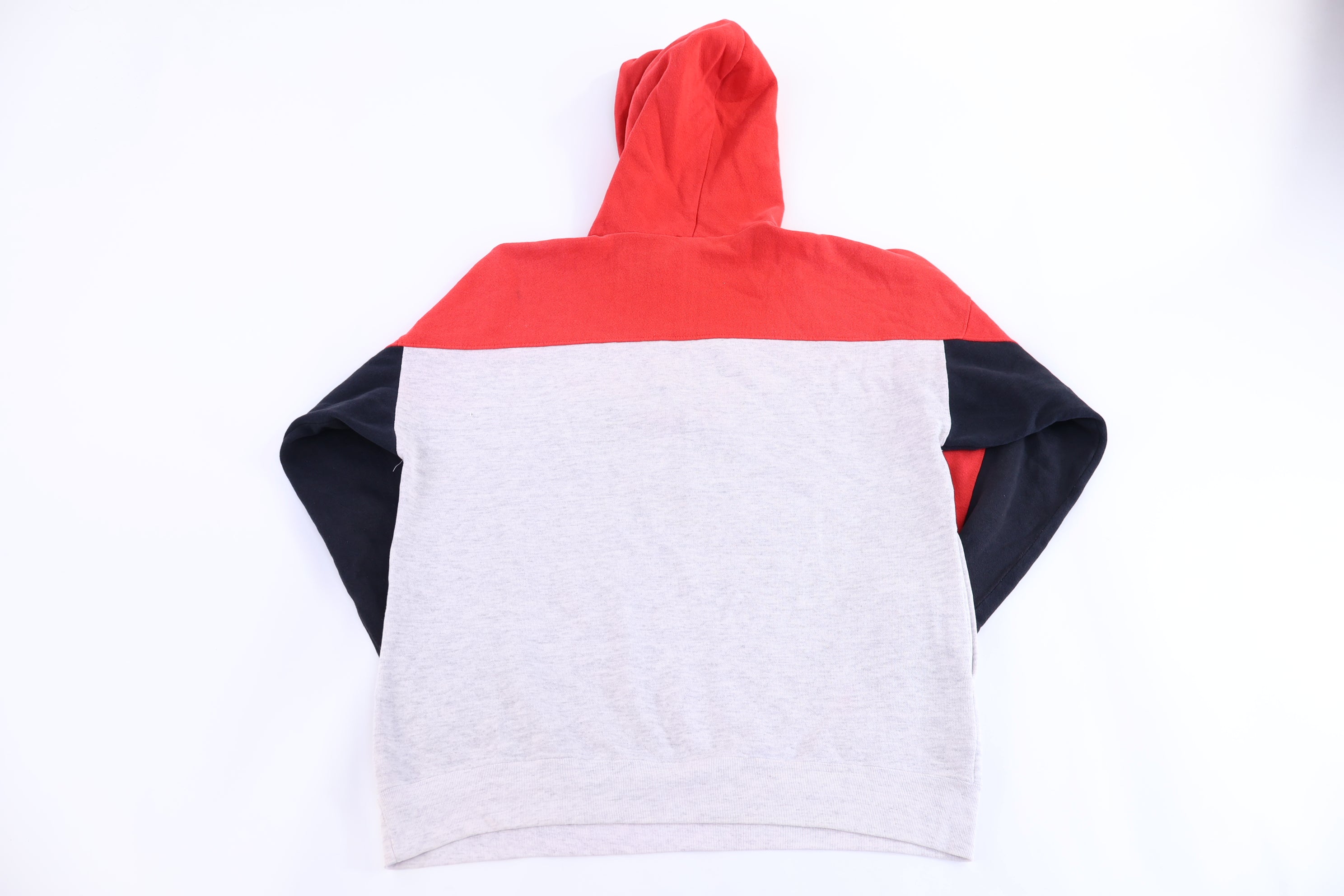 90's San Francisco 49ers Football Embroidered Pullover Hoodie