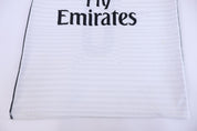 2014/15 Toni Kroos Real Madrid Home Soccer Jersey