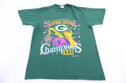 1997 Green Bay Packers Super Bowl Champions T-shirt