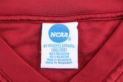 Vintage Arkansas Razorbacks Football Jersey