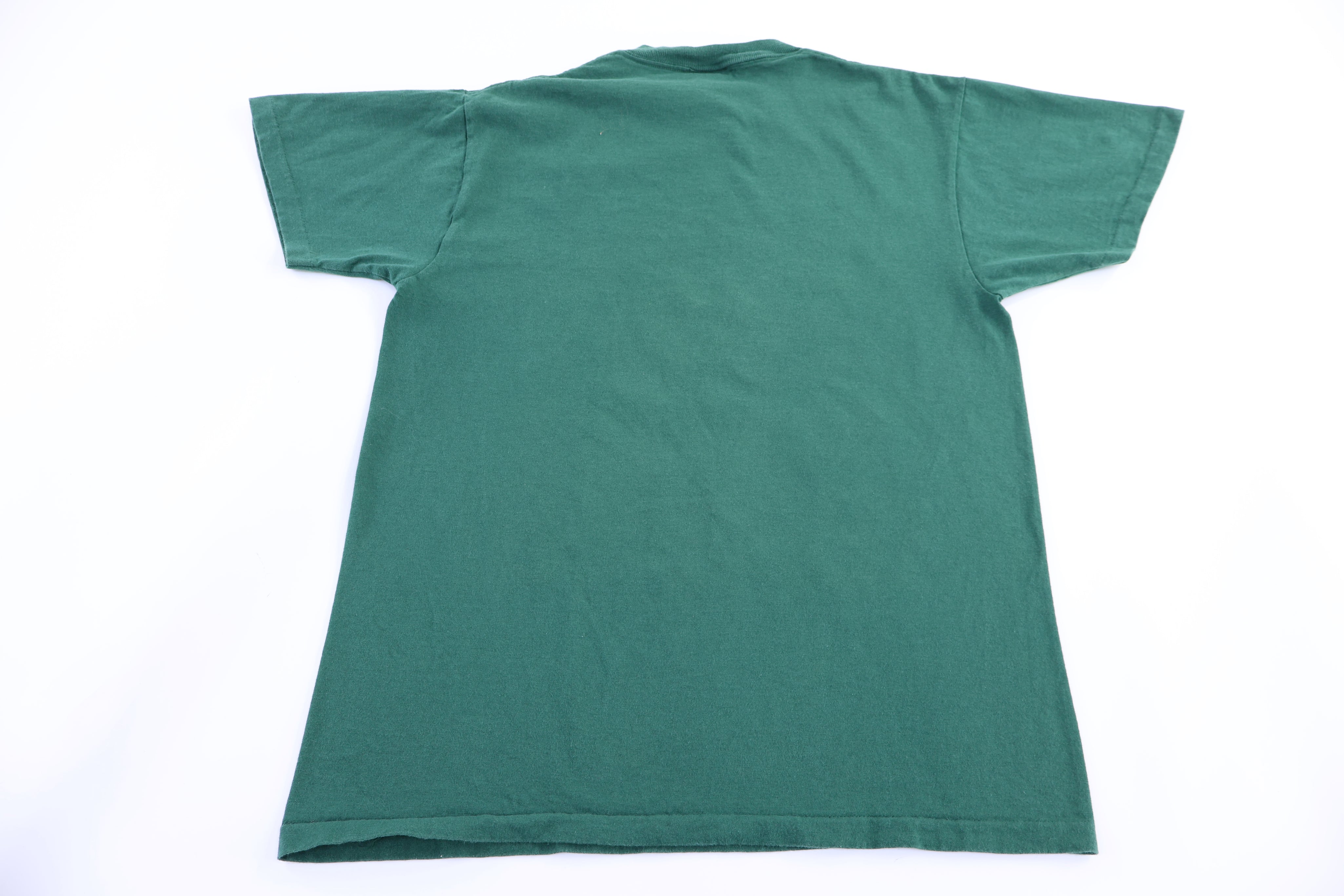 1997 Green Bay Packers Super Bowl Champions T-shirt