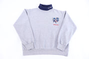 2000 New York Yankees World Series Champions Sweatshirt