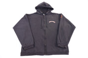 Harley Davidson Motorcycles Full Zip Jacket