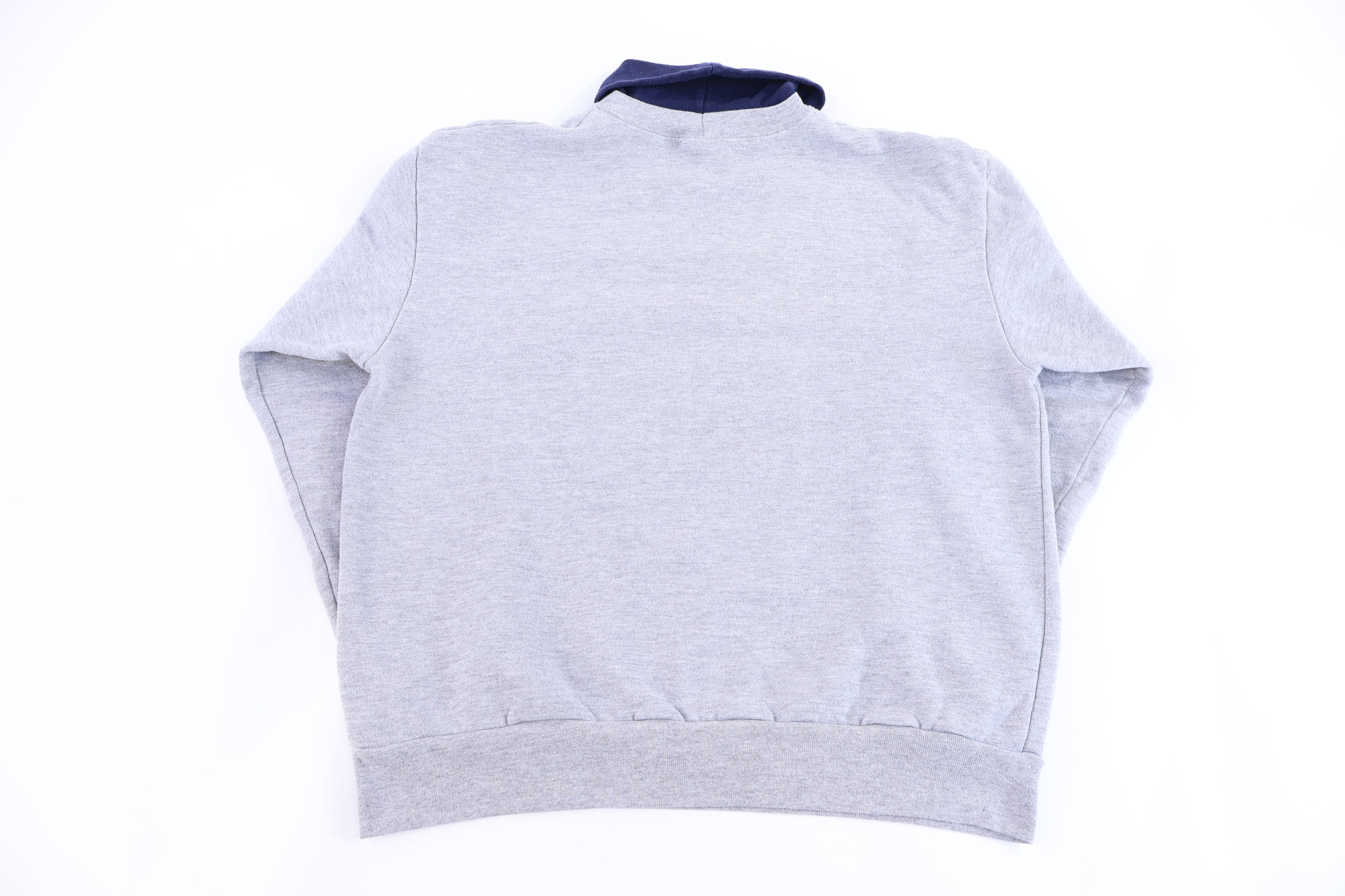 2000 New York Yankees World Series Champions Sweatshirt