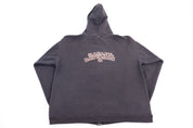 Harley Davidson Motorcycles Full Zip Jacket