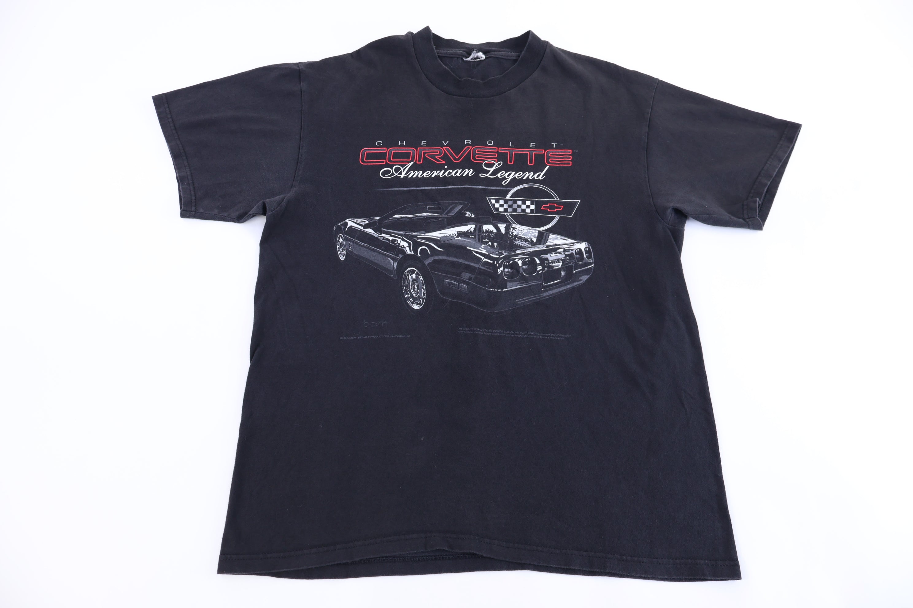 1994 Chevrolet Corvette Graphic T-shirt