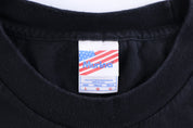 Bruce Springsteen Wrecking Ball Tour T-shirt