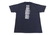 Bruce Springsteen Wrecking Ball Tour T-shirt