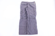 Carhartt Logo Patch Grey Pants