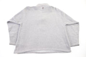 Vintage Orlando Magic Basketball Quarter Zip Sweater