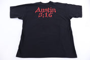 1994 WWF Austin 3:16 Stone Cold T-shirt