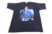 90's Vince Gill Tour T-shirt