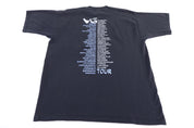90's Vince Gill Tour T-shirt