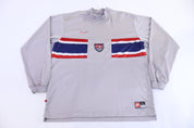 1995/97 United States Soccer LS T-shirt