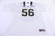 California Golden Bears Football Jersey