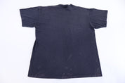 1996 Miami Dolphins Football Graphic T-shirt