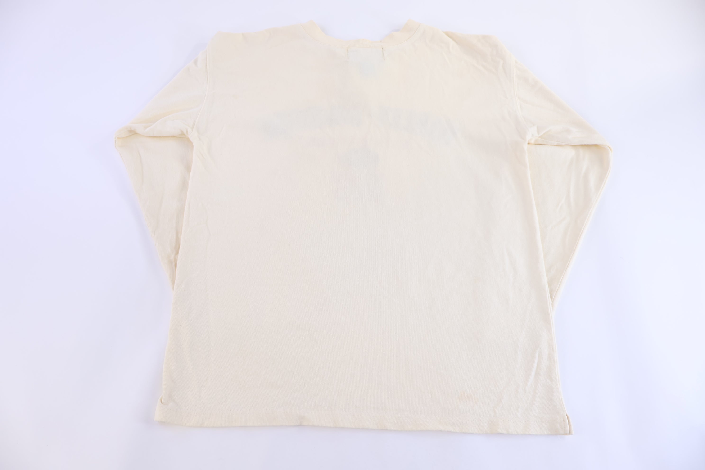 Harley Davidson Motorcycles V-Twin Power LS T-shirt