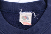 90's New York Yankees Baseball Sweatshirt