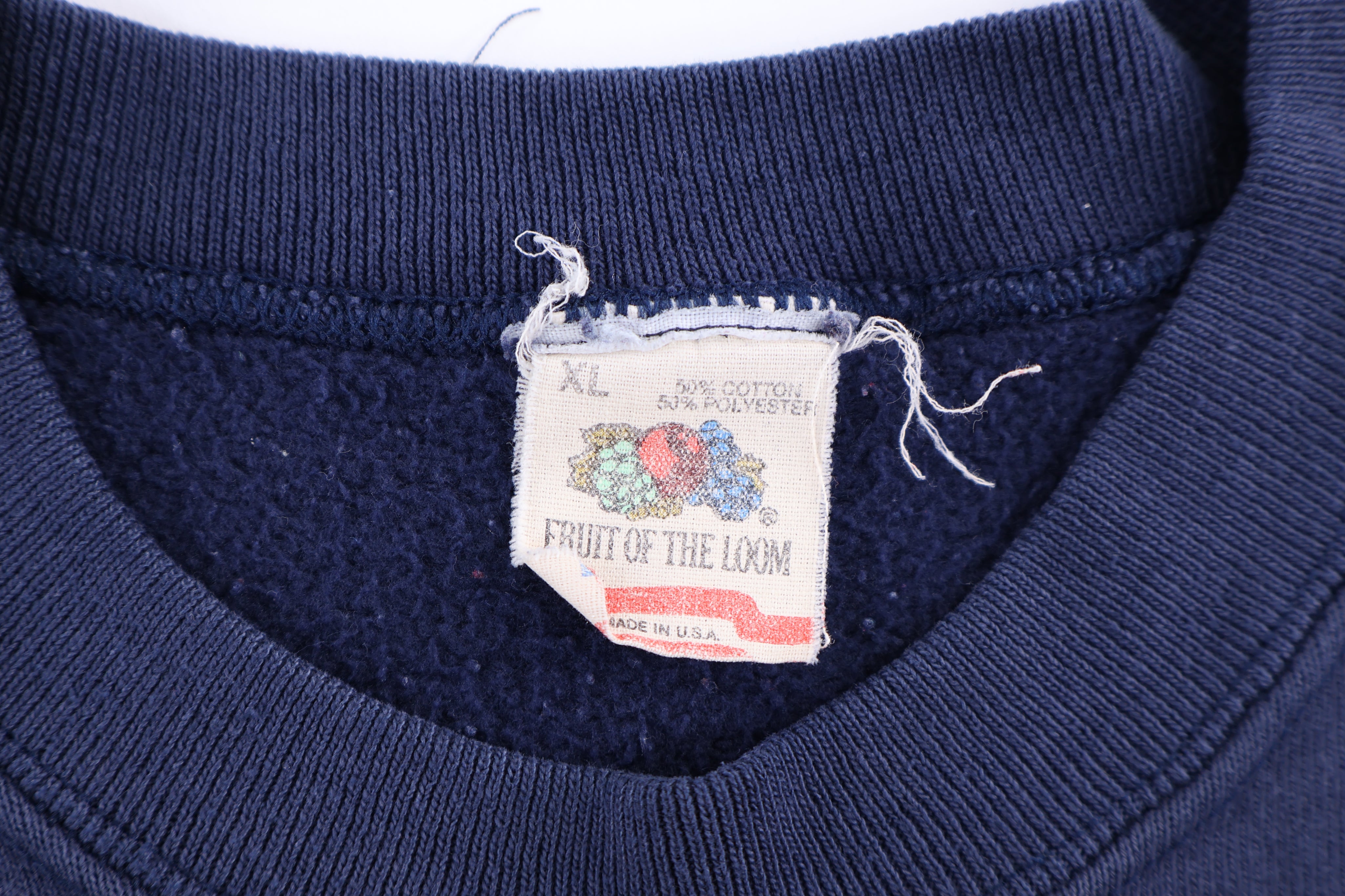 90's New York Yankees Baseball Sweatshirt
