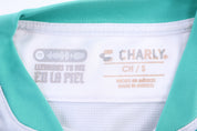 2021/22 Charly Club Leon Soccer Jersey